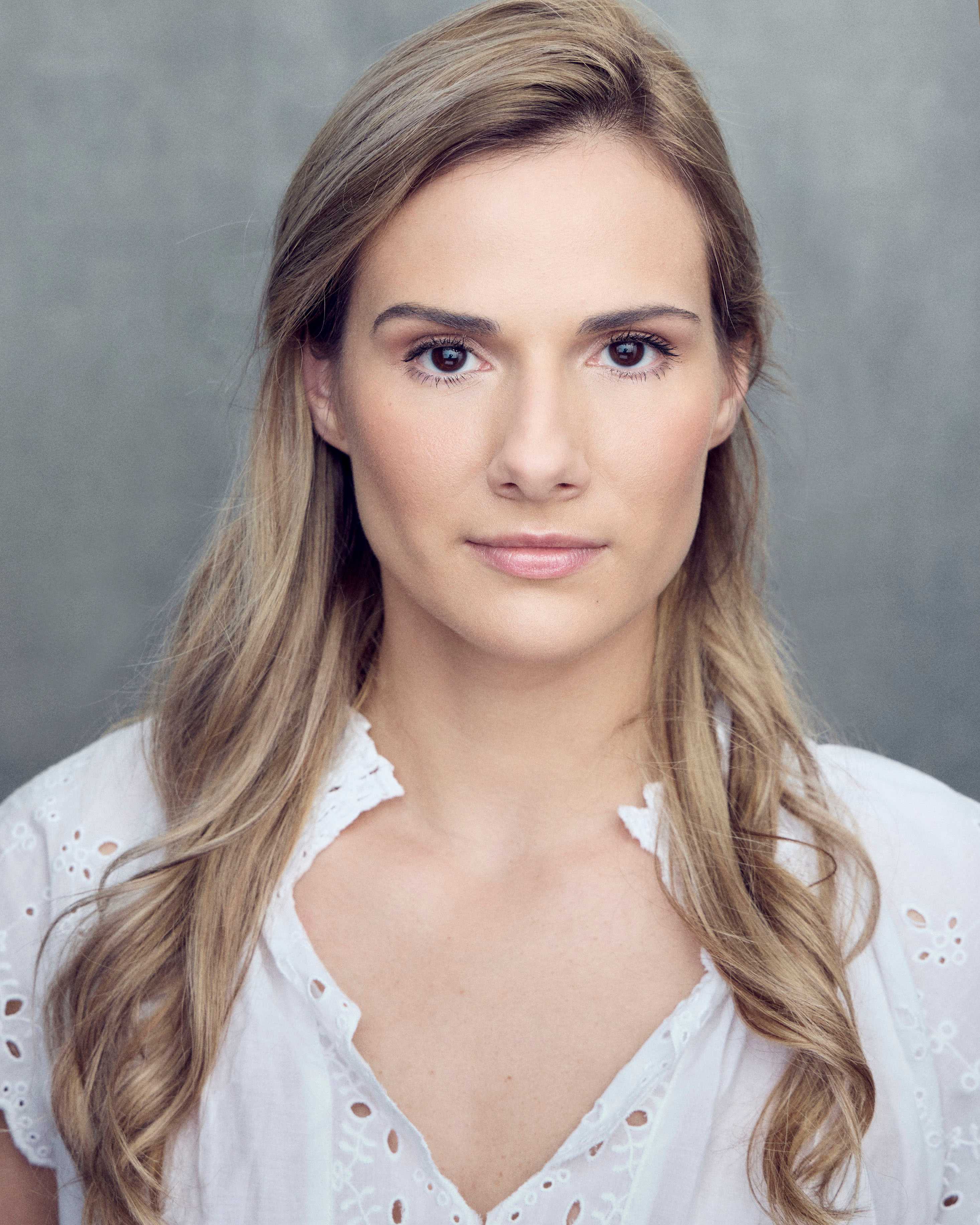 Bernadett Swann third headshot